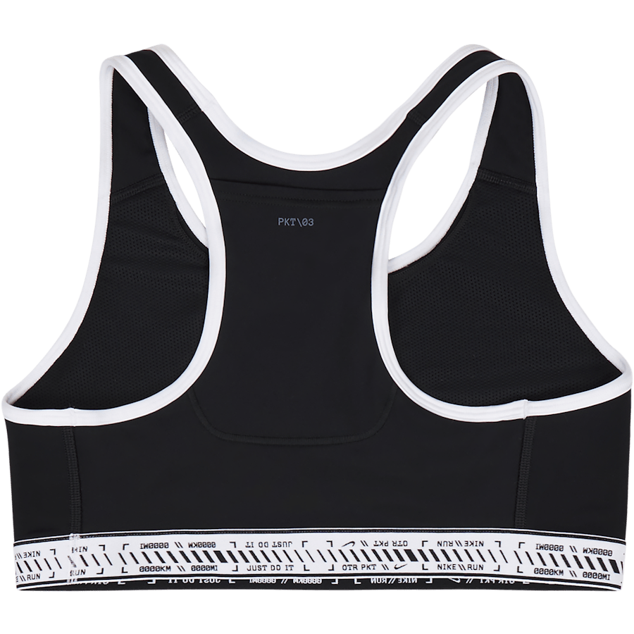 Women's Swsh On The Run Bra - Bild 2
