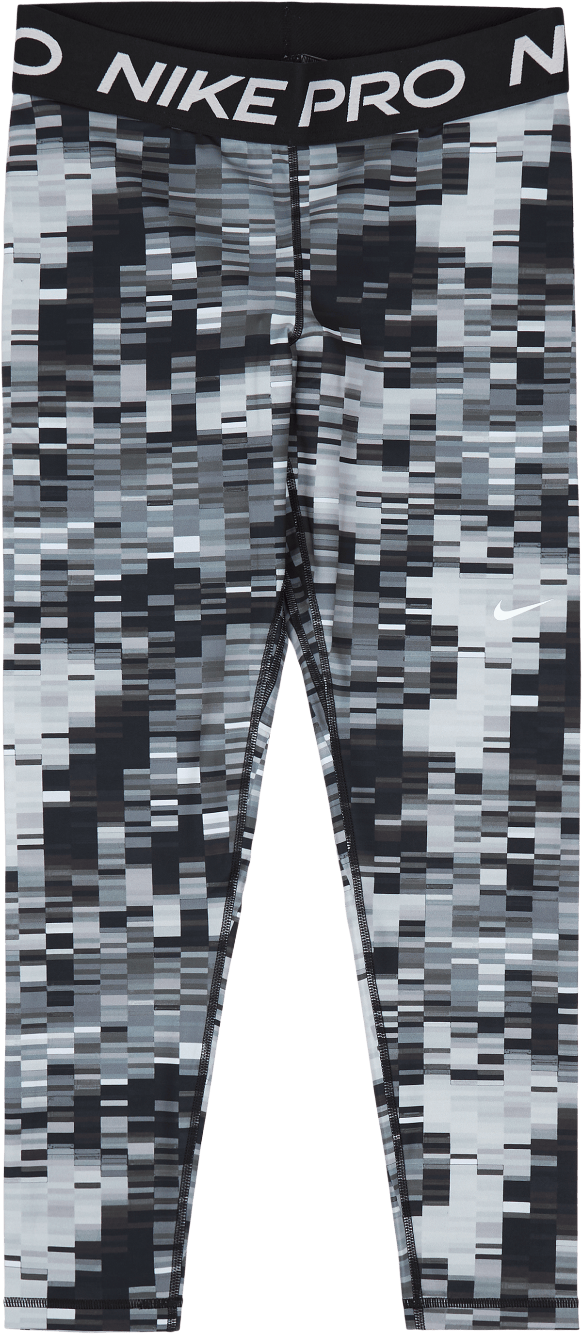 Women’s Nike-Pro Df Mr 7/8 Tght