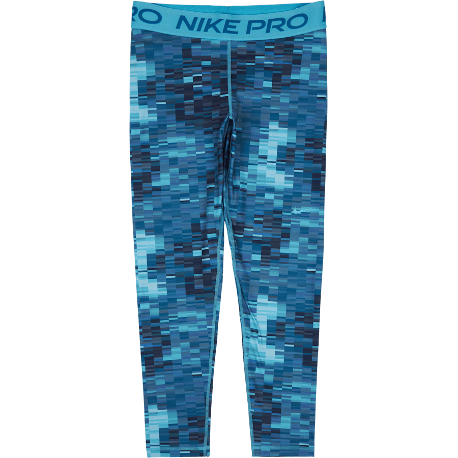 Women’s Mr 7/8 Tght Aop