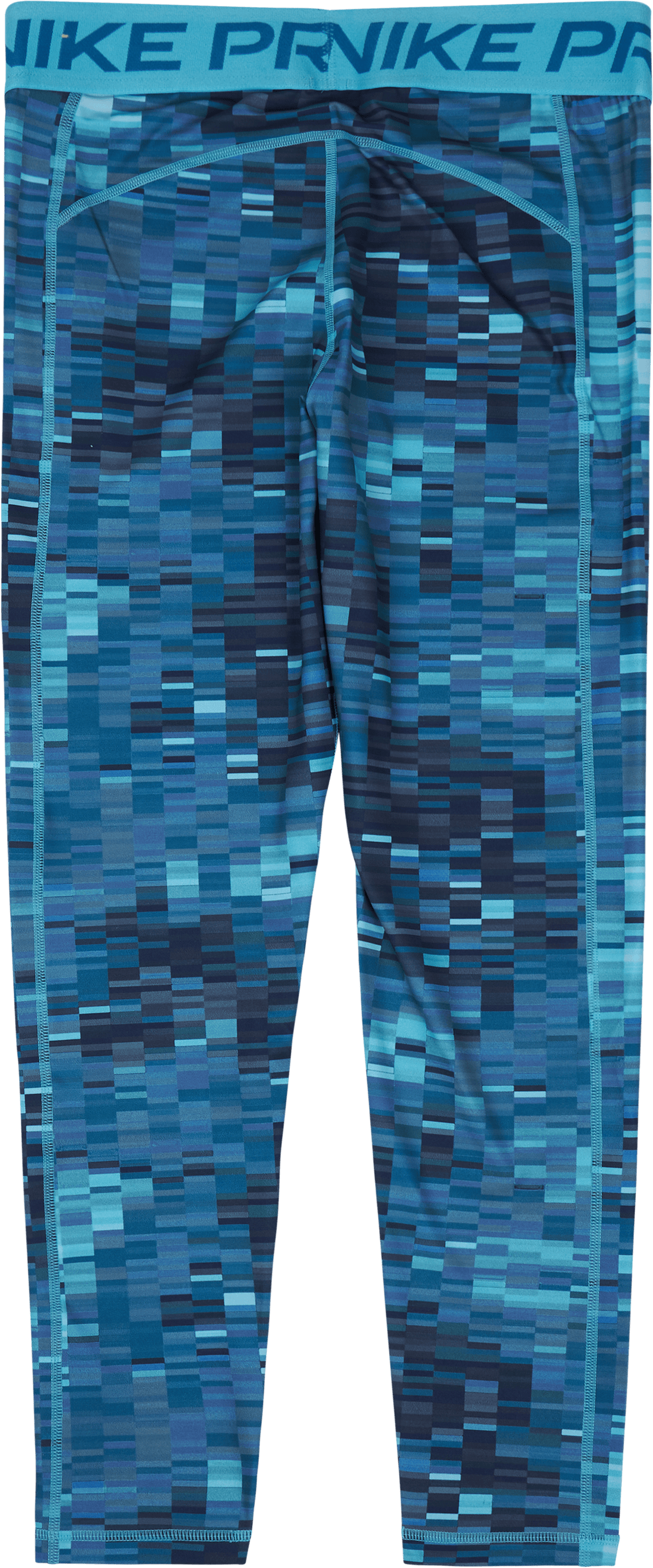 Women's Mr 7/8 Tght Aop - Bild 2