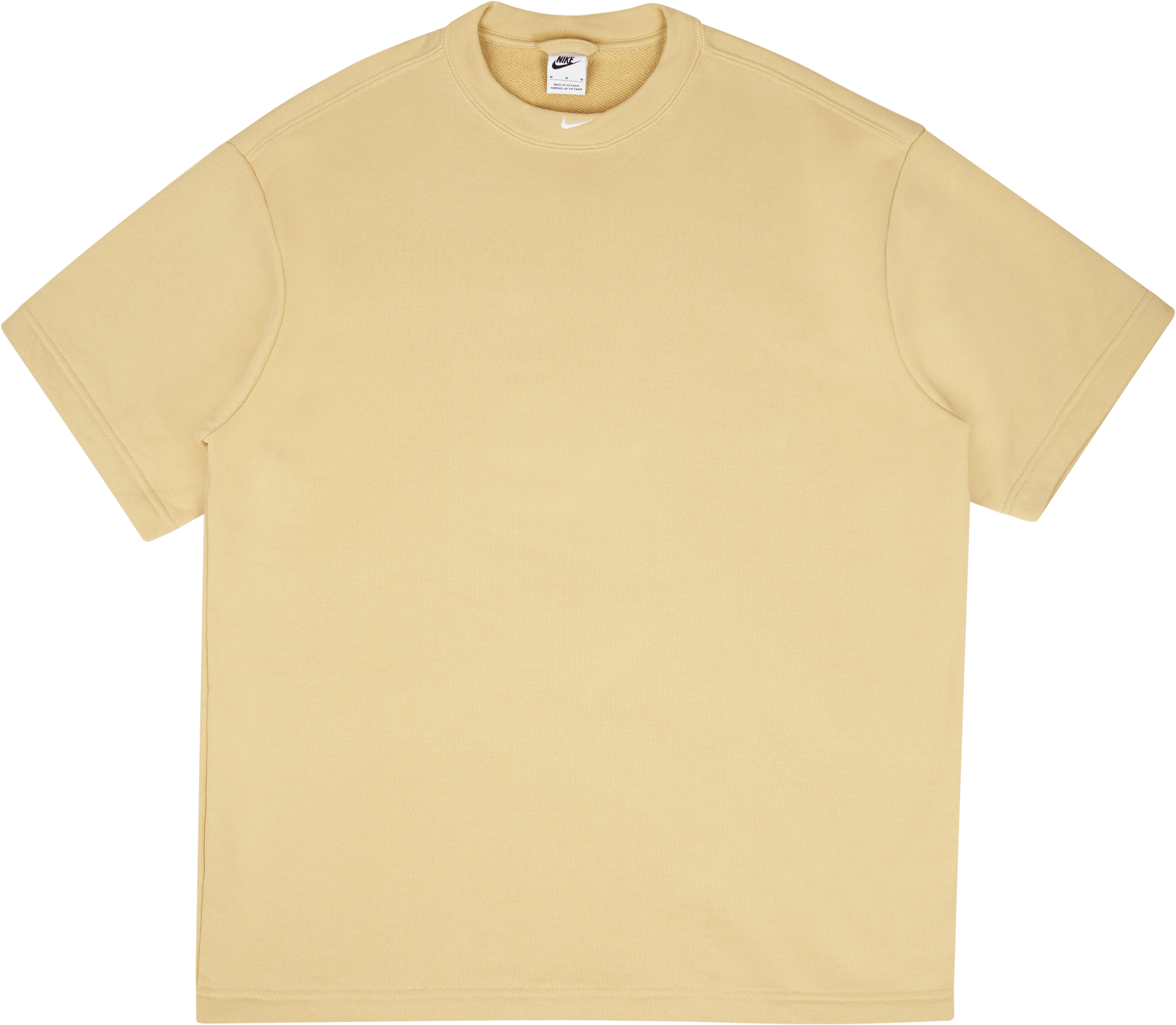 M NSW Circa Ft Ss Top Team Gold