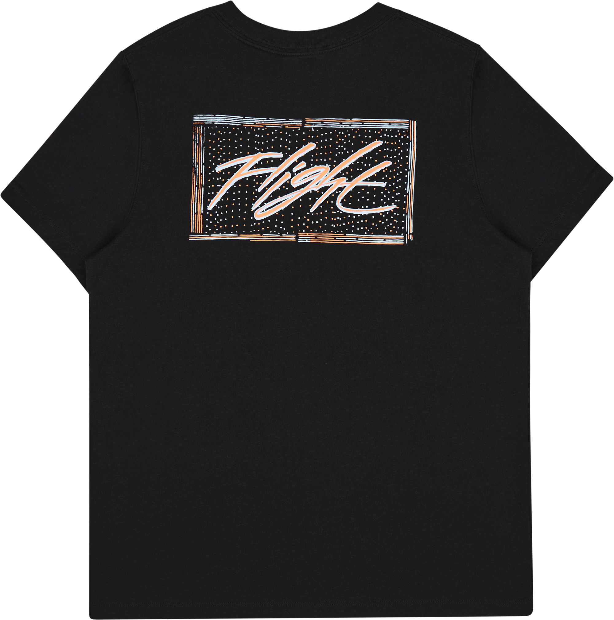 Women's Jordan Gfx Crew Tee - Bild 3