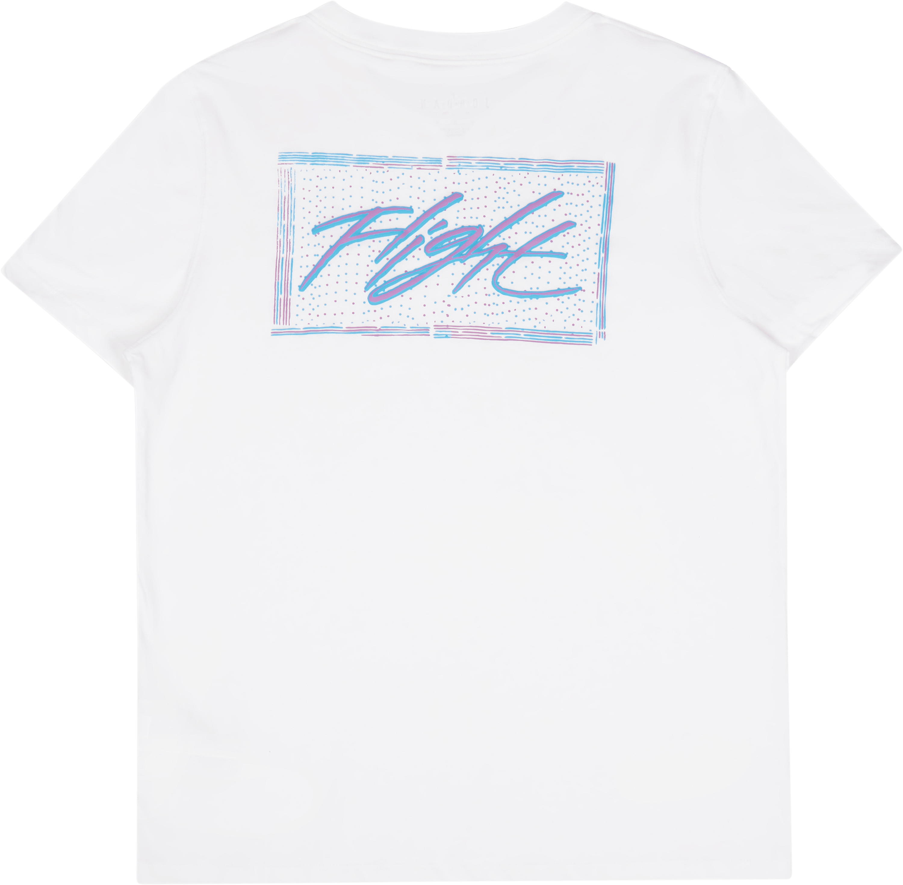 Women's Jordan Gfx Crew Tee Core - Bild 2