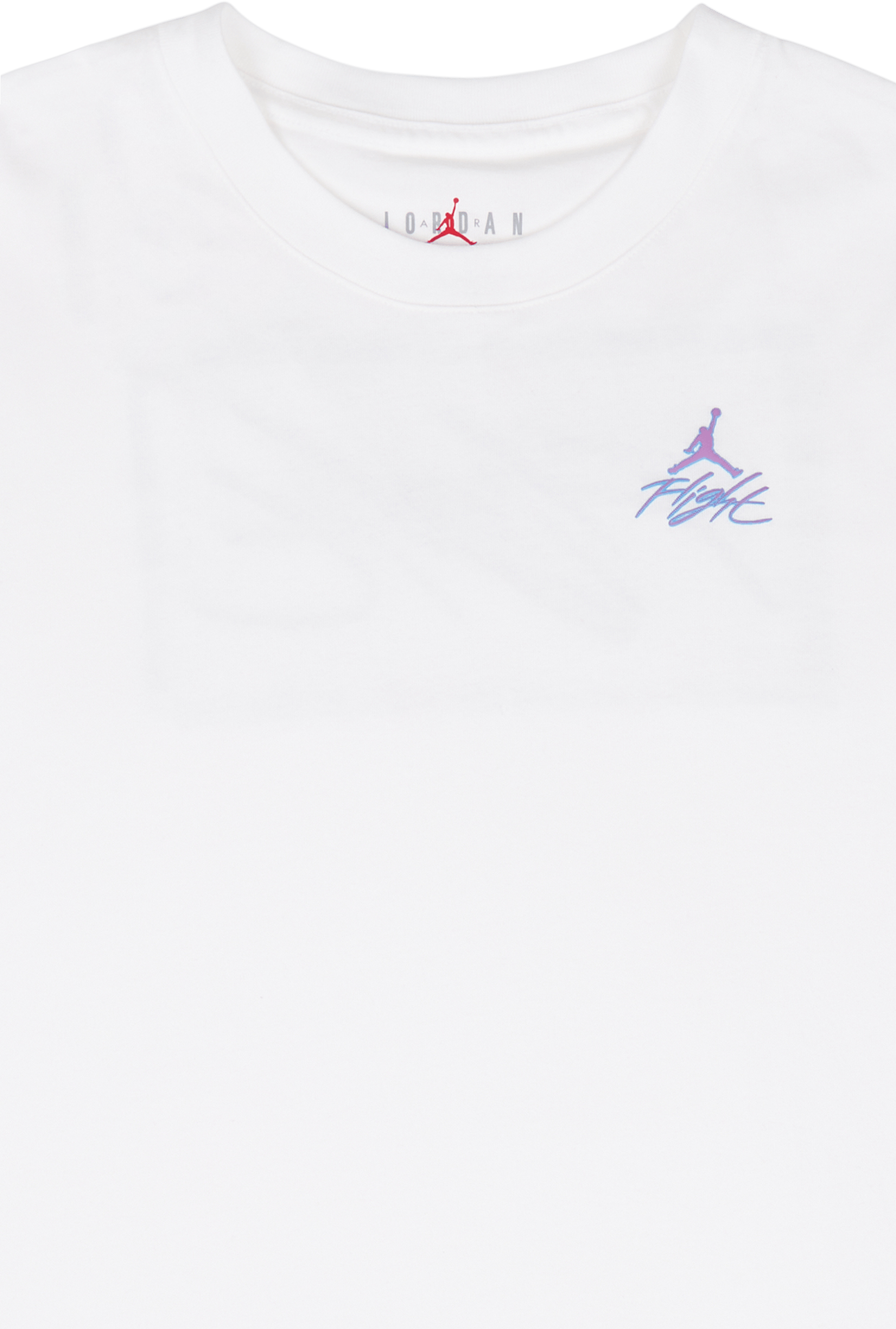 Women's Jordan Gfx Crew Tee Core - Bild 3