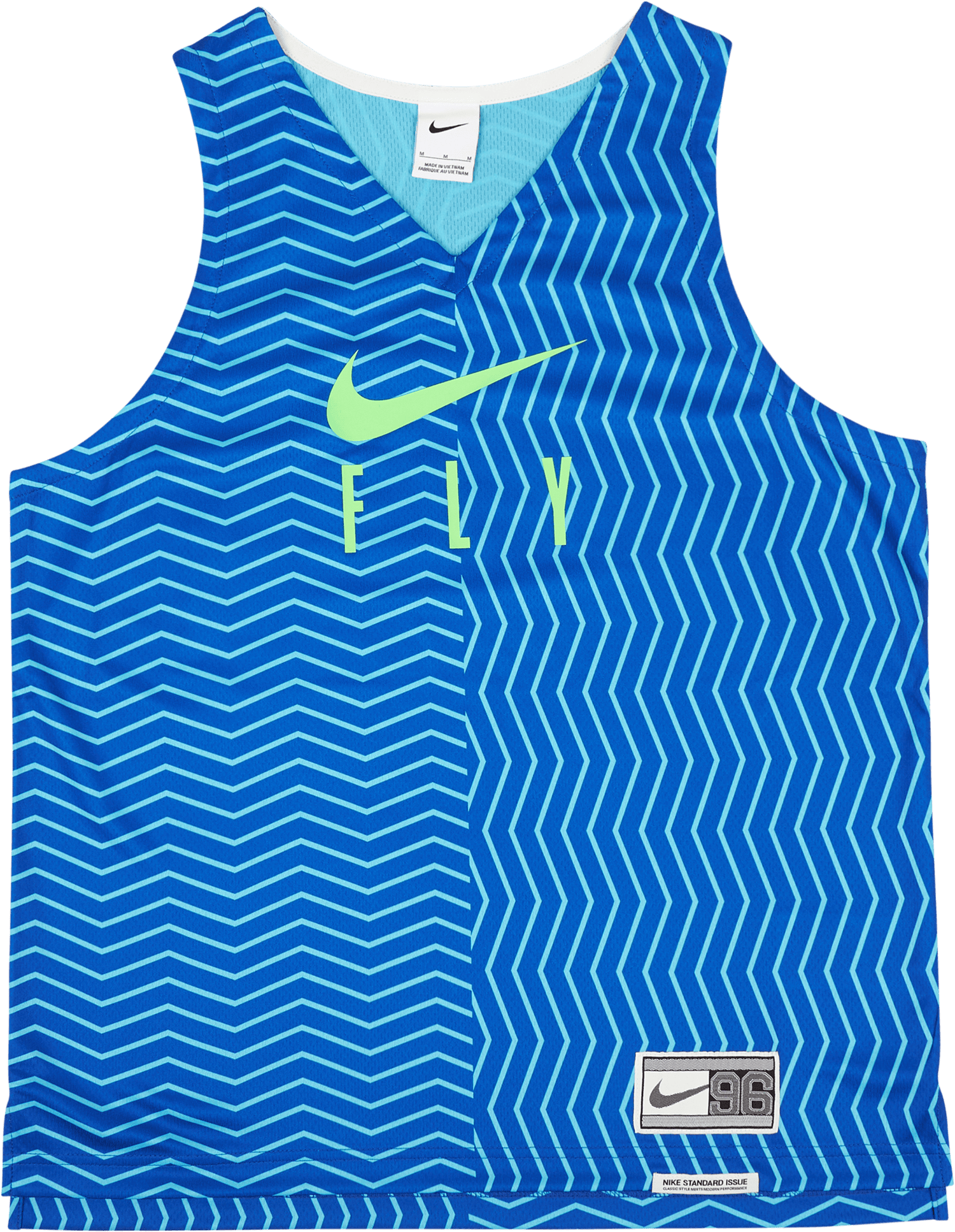 Women’s Standard Issue Jersey