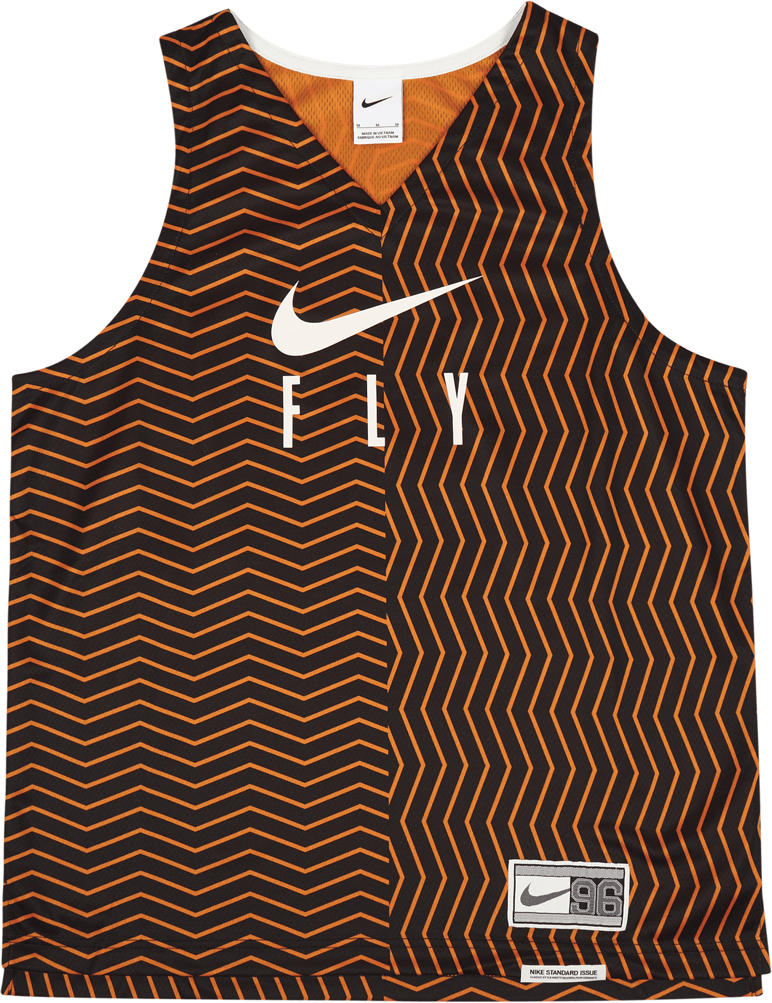 Women’s Standard Issue Jersey  Monarch