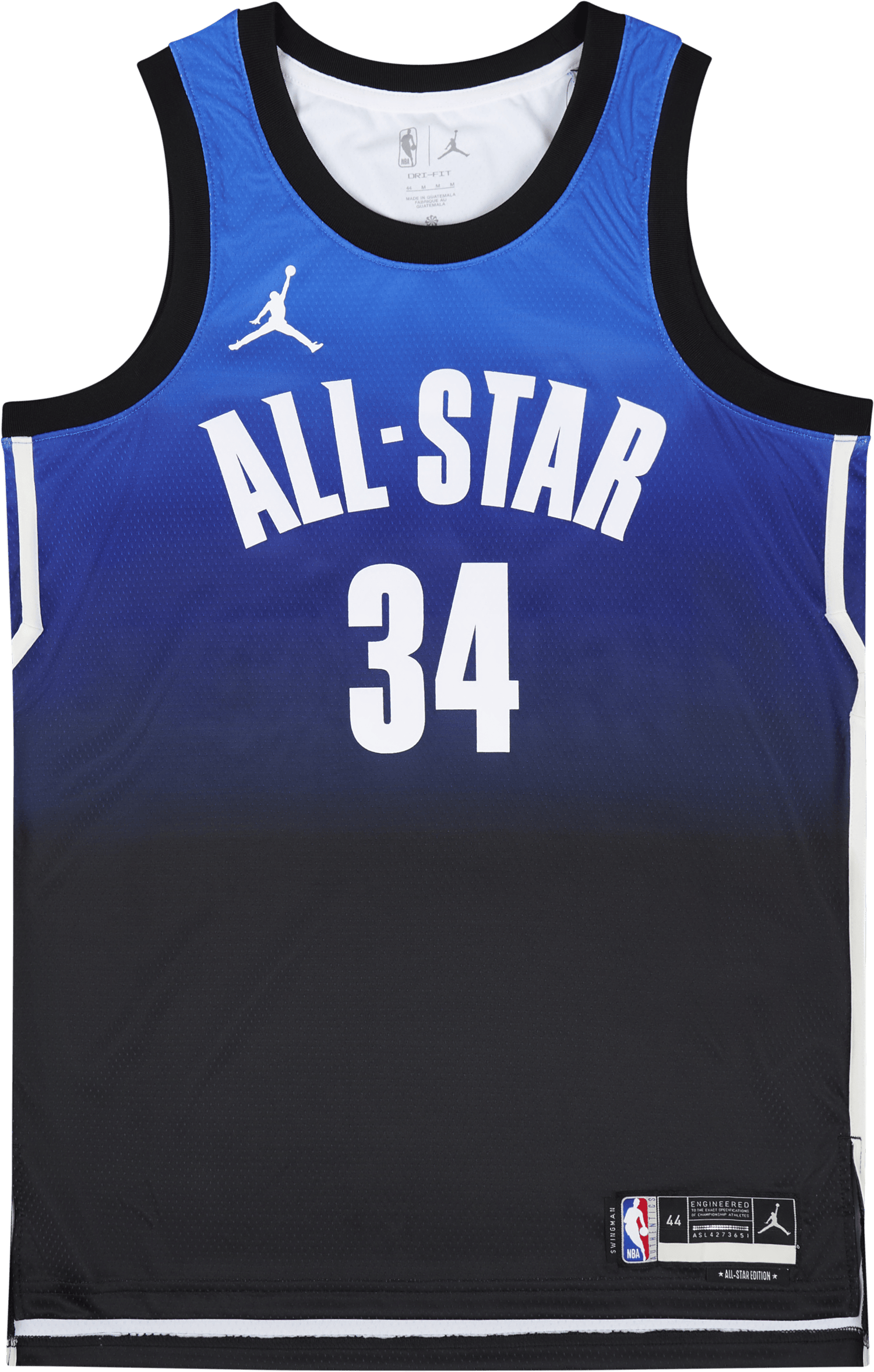 Giannis 2023 All-Star Edition Jersey (T1)