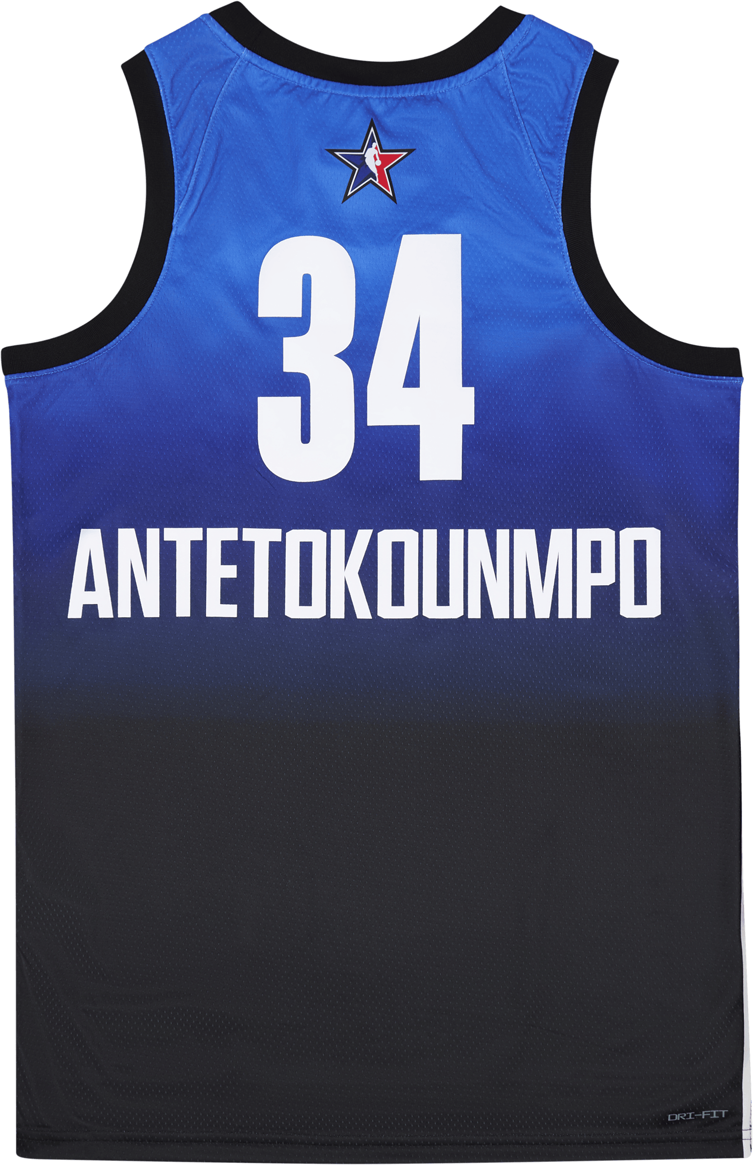 Giannis 2023 All-Star Edition Jersey (T1) - Bild 2