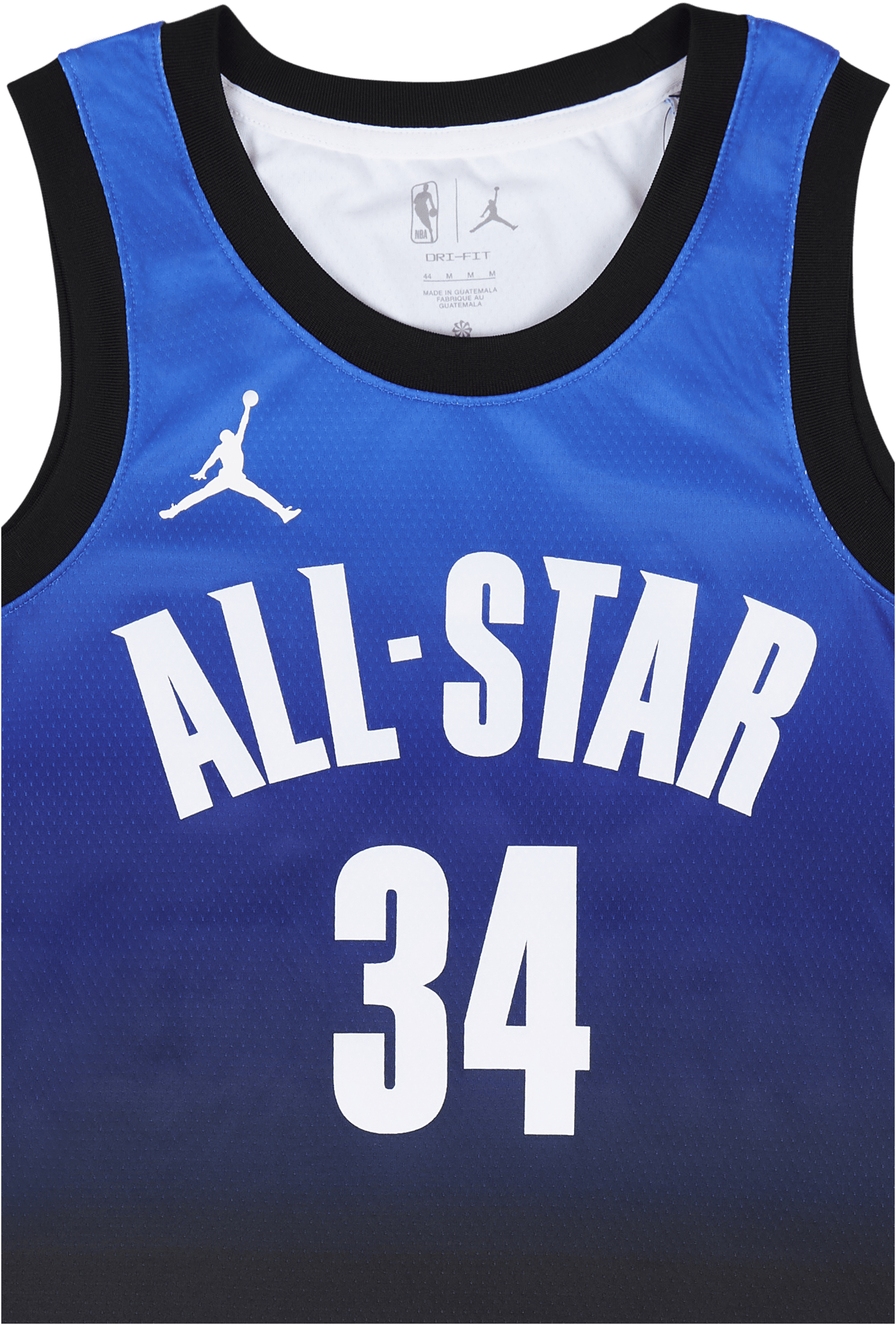 Giannis 2023 All-Star Edition Jersey (T1) - Bild 3