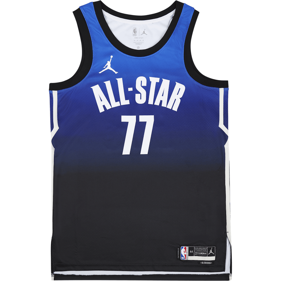 Luka Doncic 2023 All-Star Edition Jersey (T1)