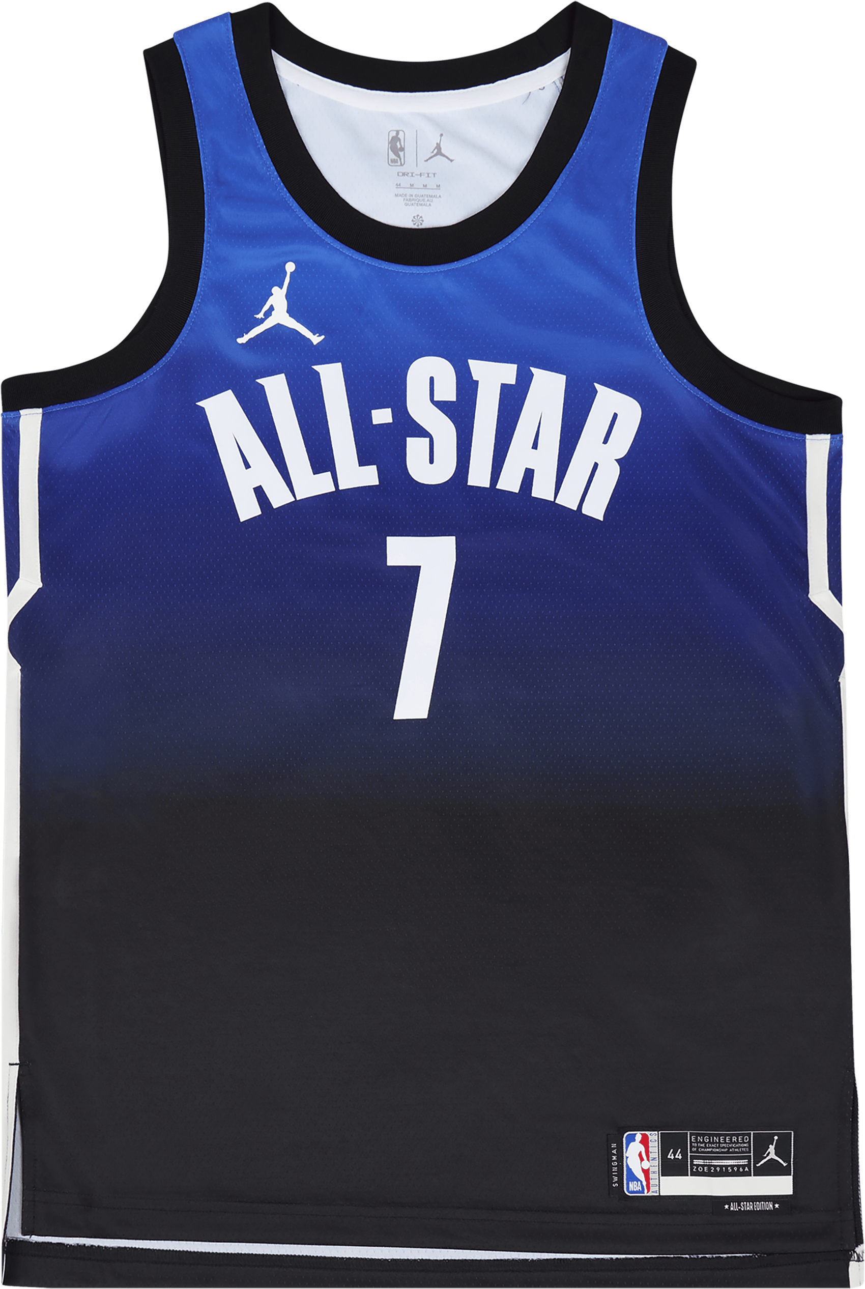 Kevin Durant 2023 All-Star Edition Jersey (T1)