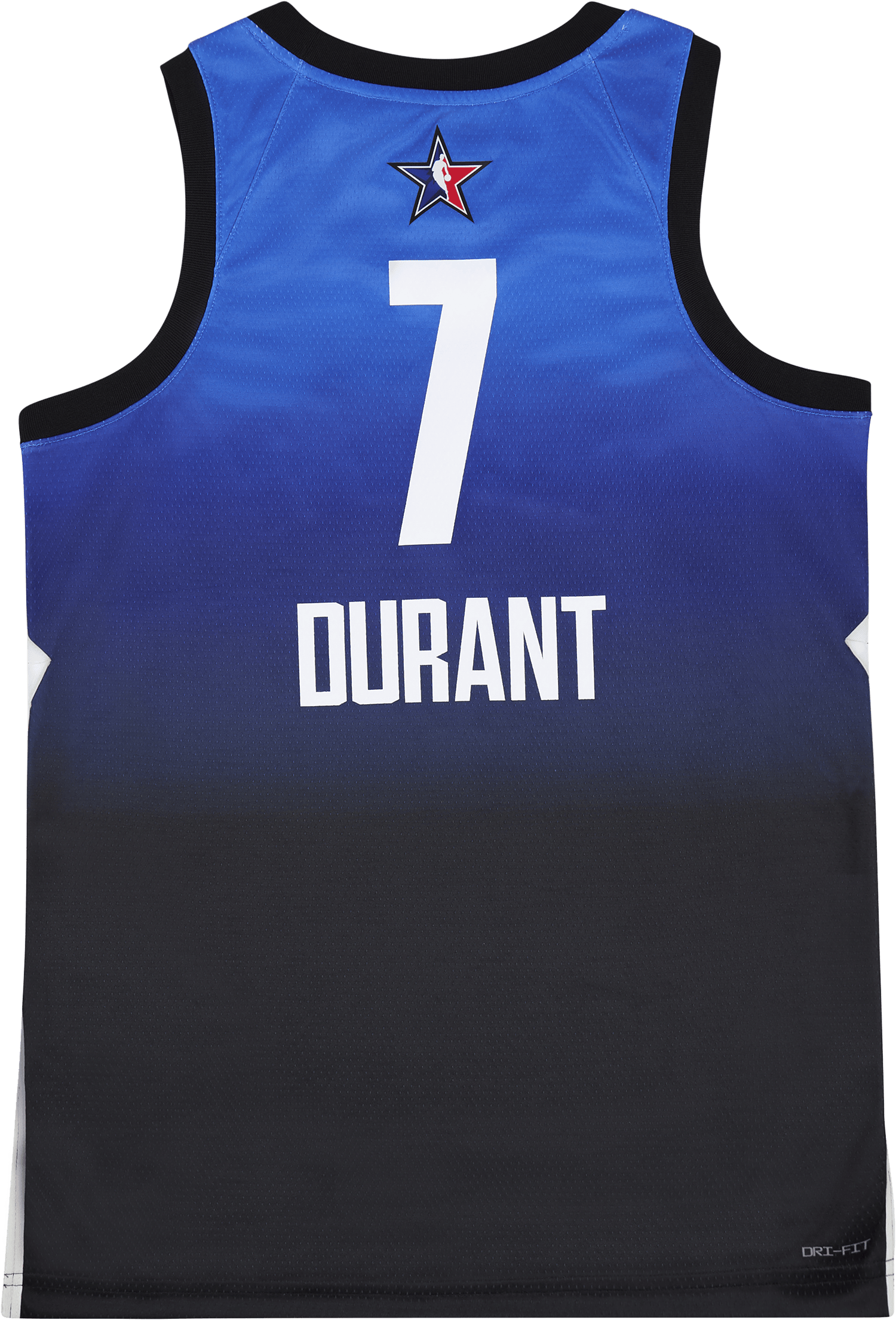 Kevin Durant 2023 All-Star Edition Jersey (T1) - Bild 2