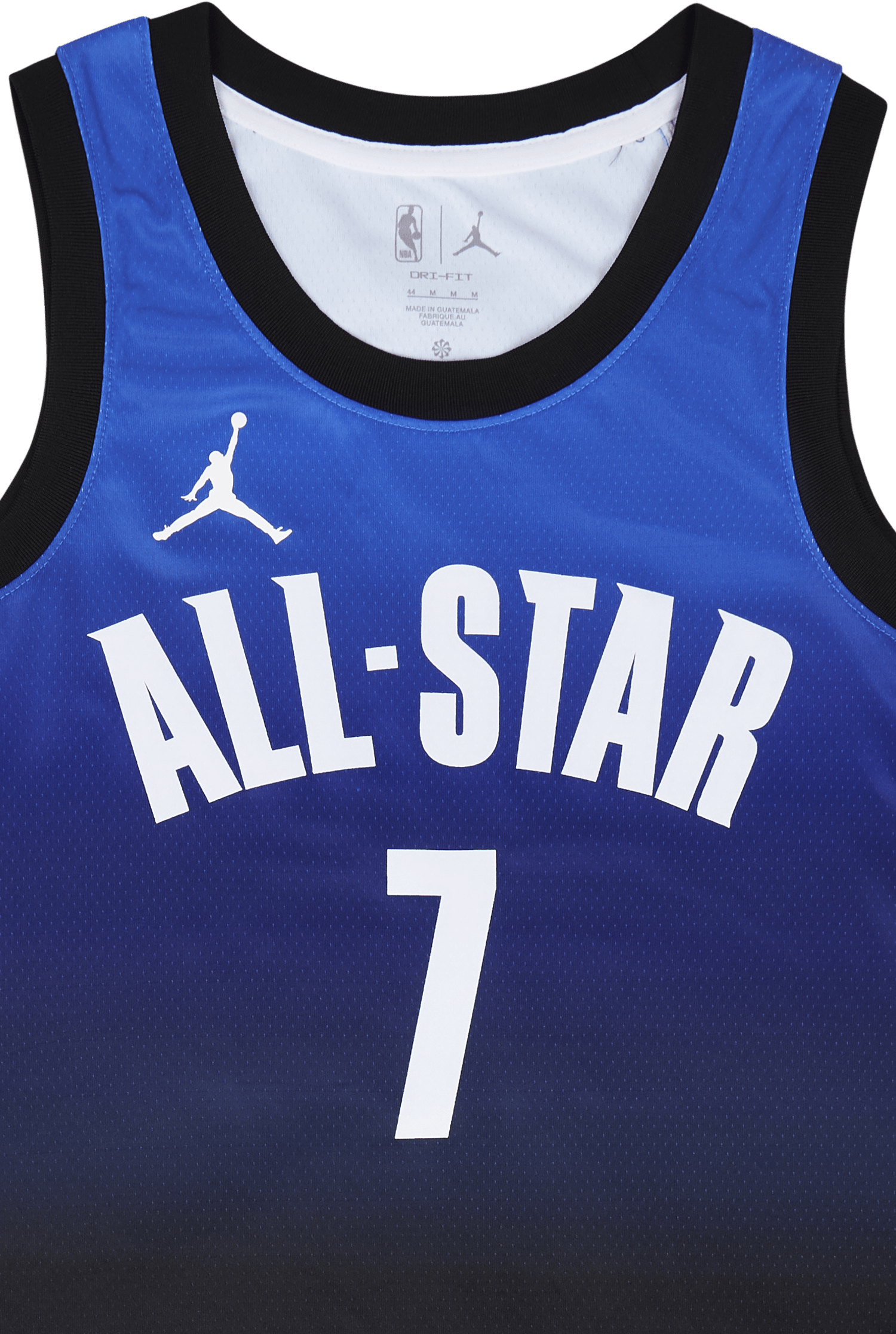 Kevin Durant 2023 All-Star Edition Jersey (T1) - Bild 3