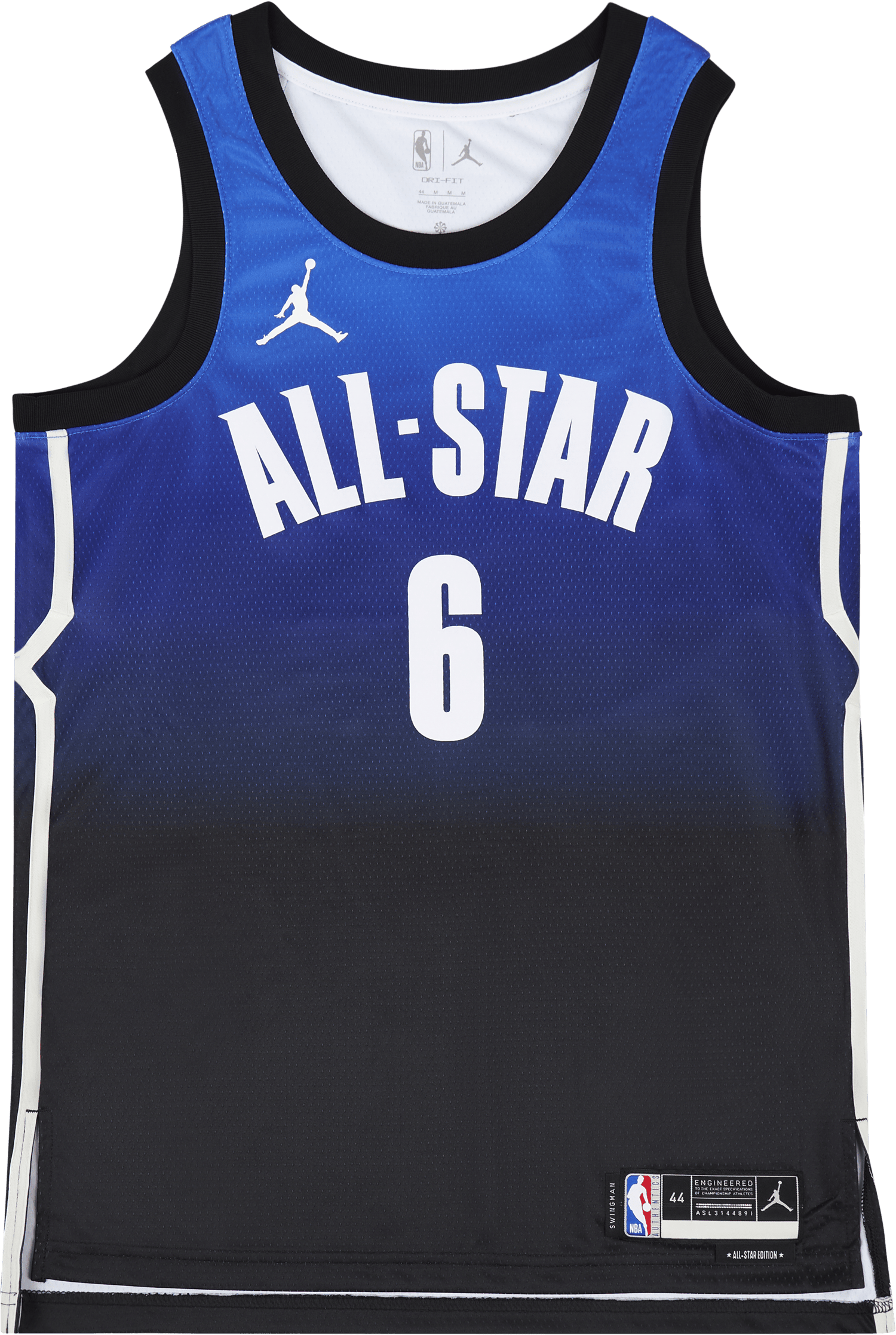 LeBron James 2023 All-Star Edition Jersey (T1)