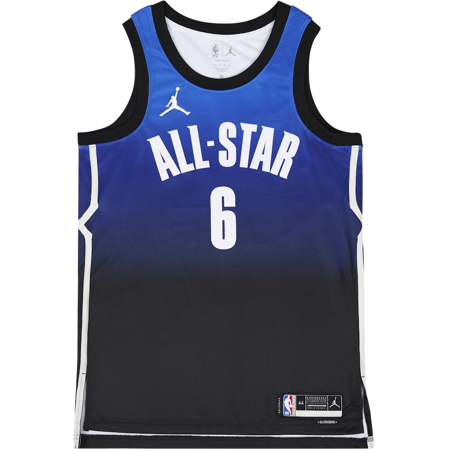 LeBron James 2023 All-Star Edition Jersey (T1)