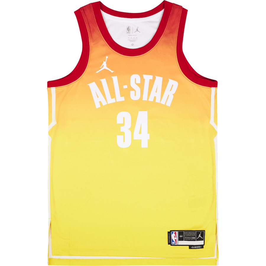 Giannis 2023 All-Star Edition Jersey (T2)