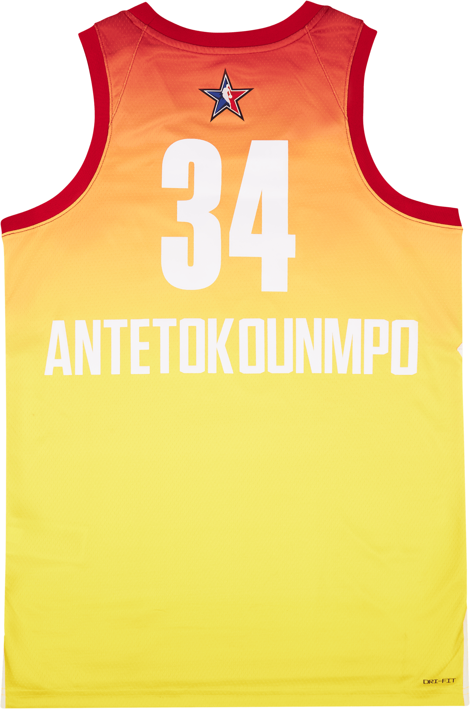 Giannis 2023 All-Star Edition Jersey (T2) - Bild 2