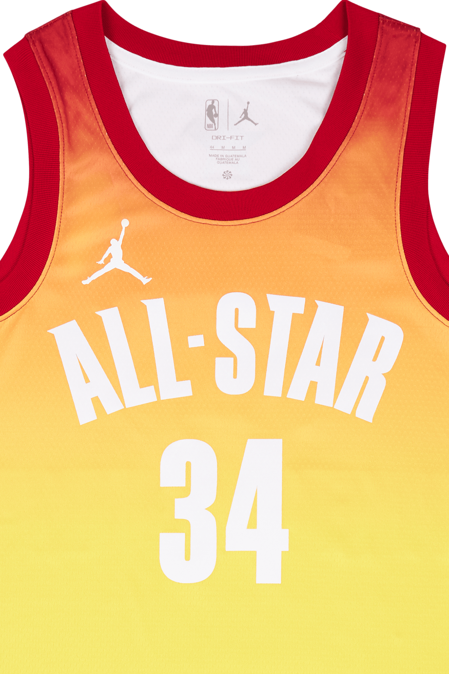 Giannis 2023 All-Star Edition Jersey (T2) - Bild 3