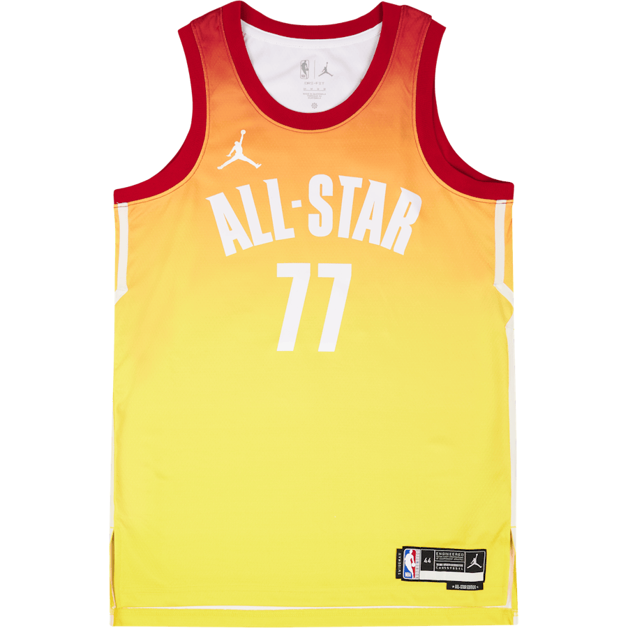 Luka Doncic 2023 All-Star Edition Jersey (T2)