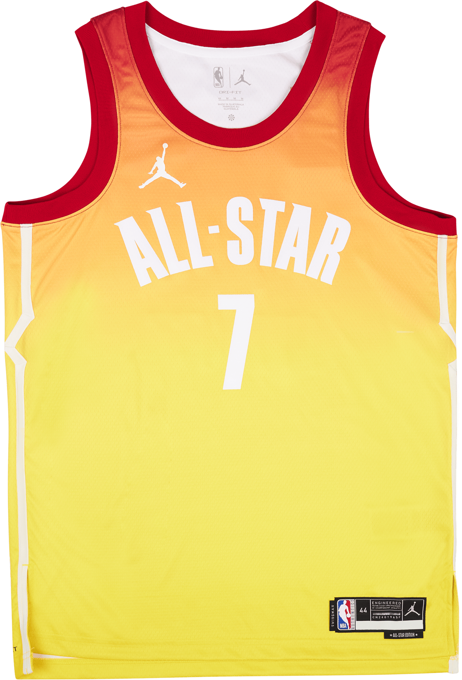 Kevin Durant 2023 All-Star Edition Jersey (T2)