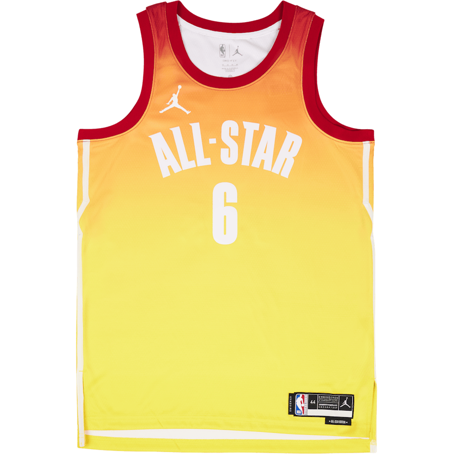 LeBron James 2023 All-Star Edition Jersey (T2)