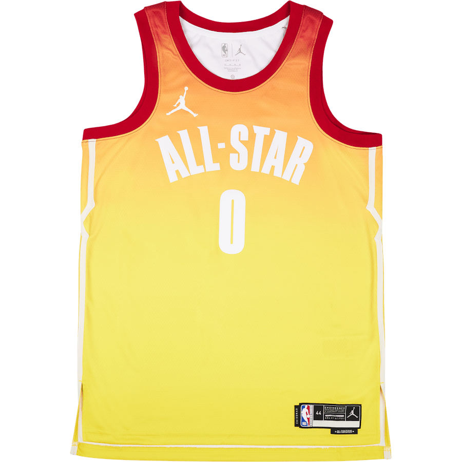 Jayson Tatum 2023 All-Star Edition Jersey (T2)