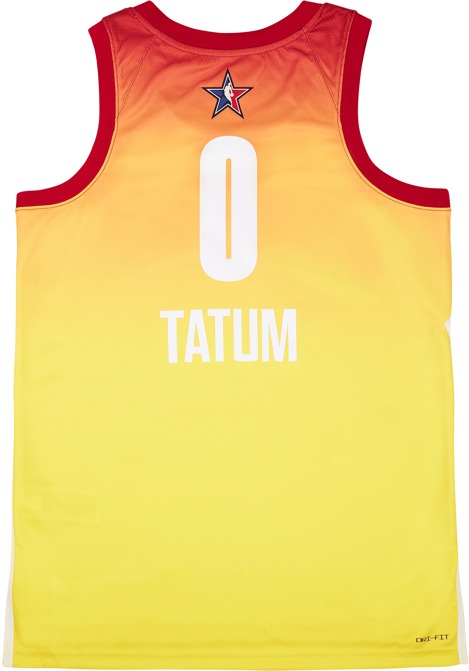 Jayson Tatum 2023 All-Star Edition Jersey (T2) - Bild 2