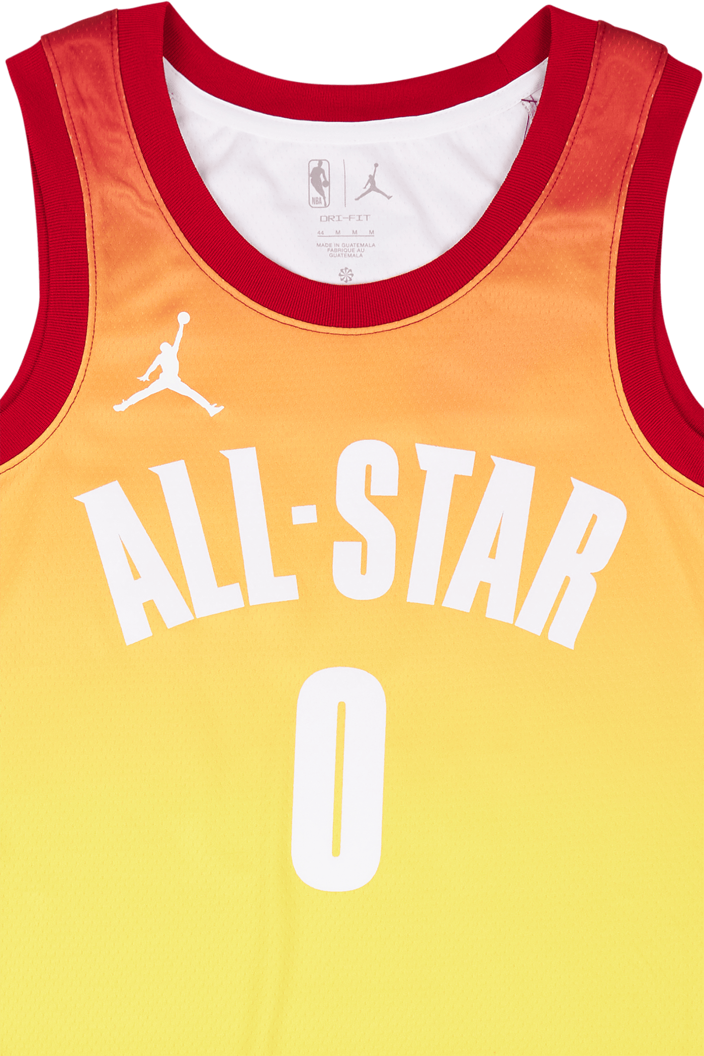 Jayson Tatum 2023 All-Star Edition Jersey (T2) - Bild 3