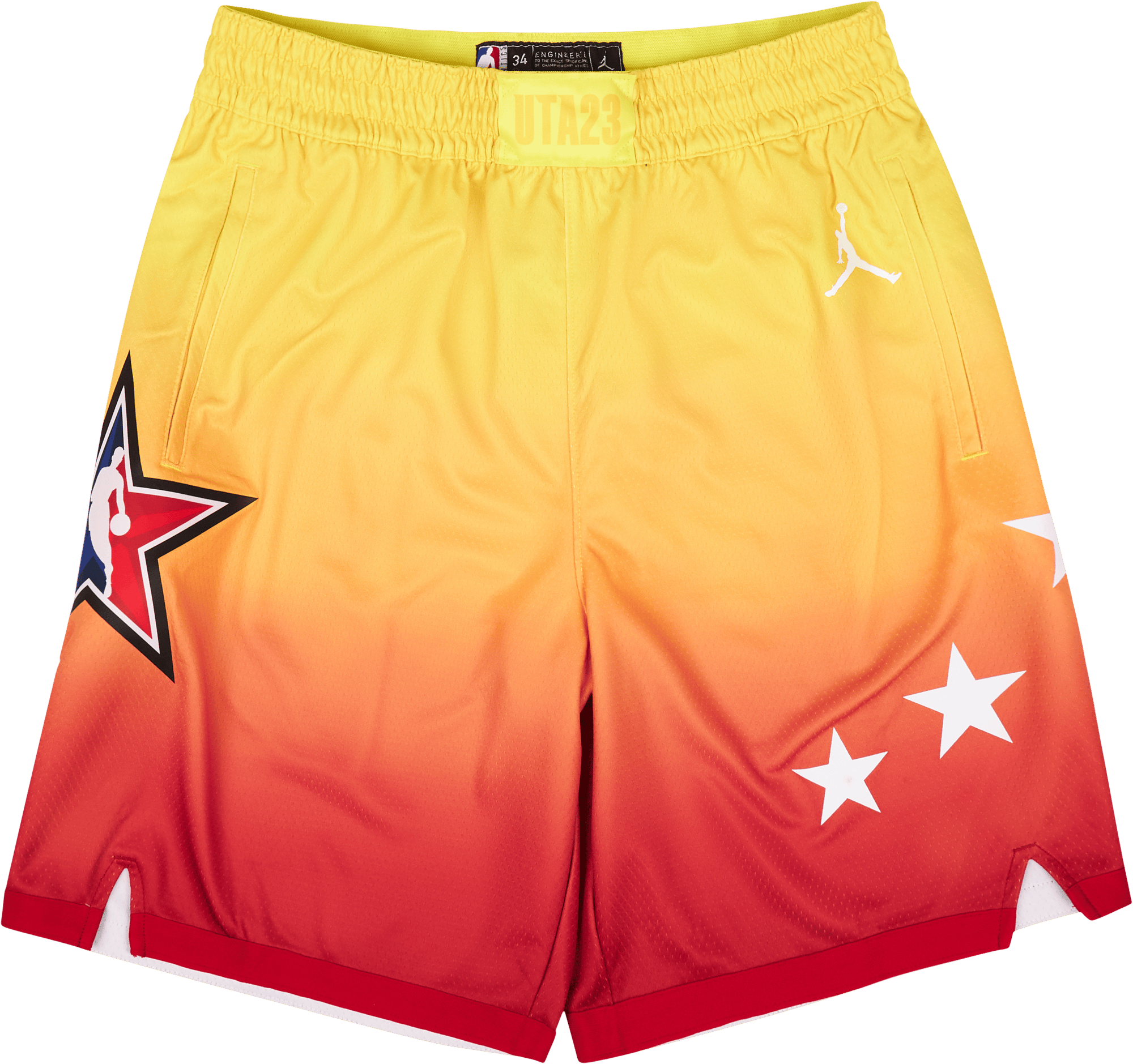 All-Star Edition Shorts (Team 2)