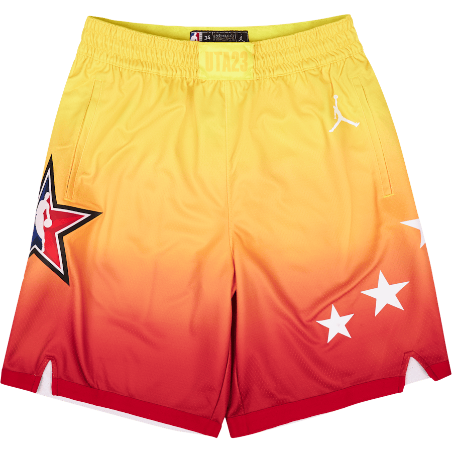 All-Star Edition Shorts (Team 2)