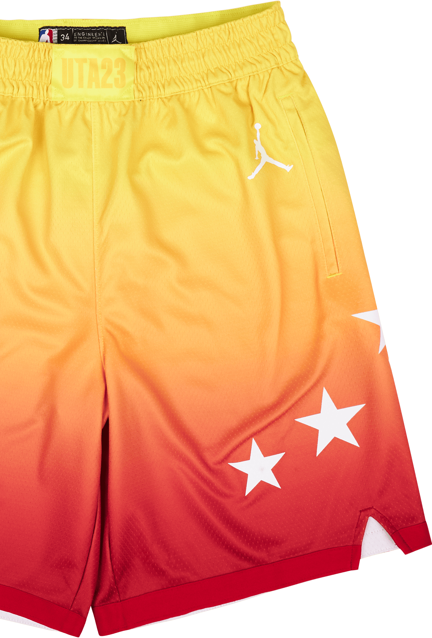 All-Star Edition Shorts (Team 2) - Bild 3