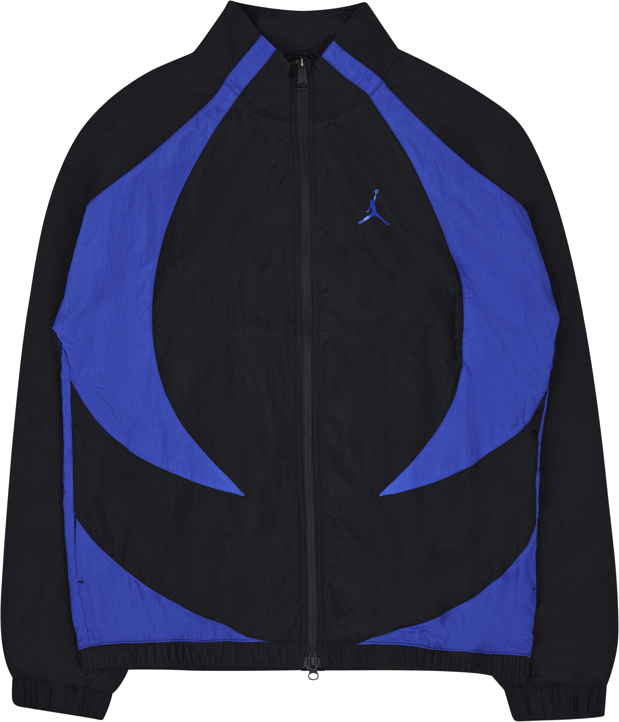 M J Sprt Jam Warm Up Jacket