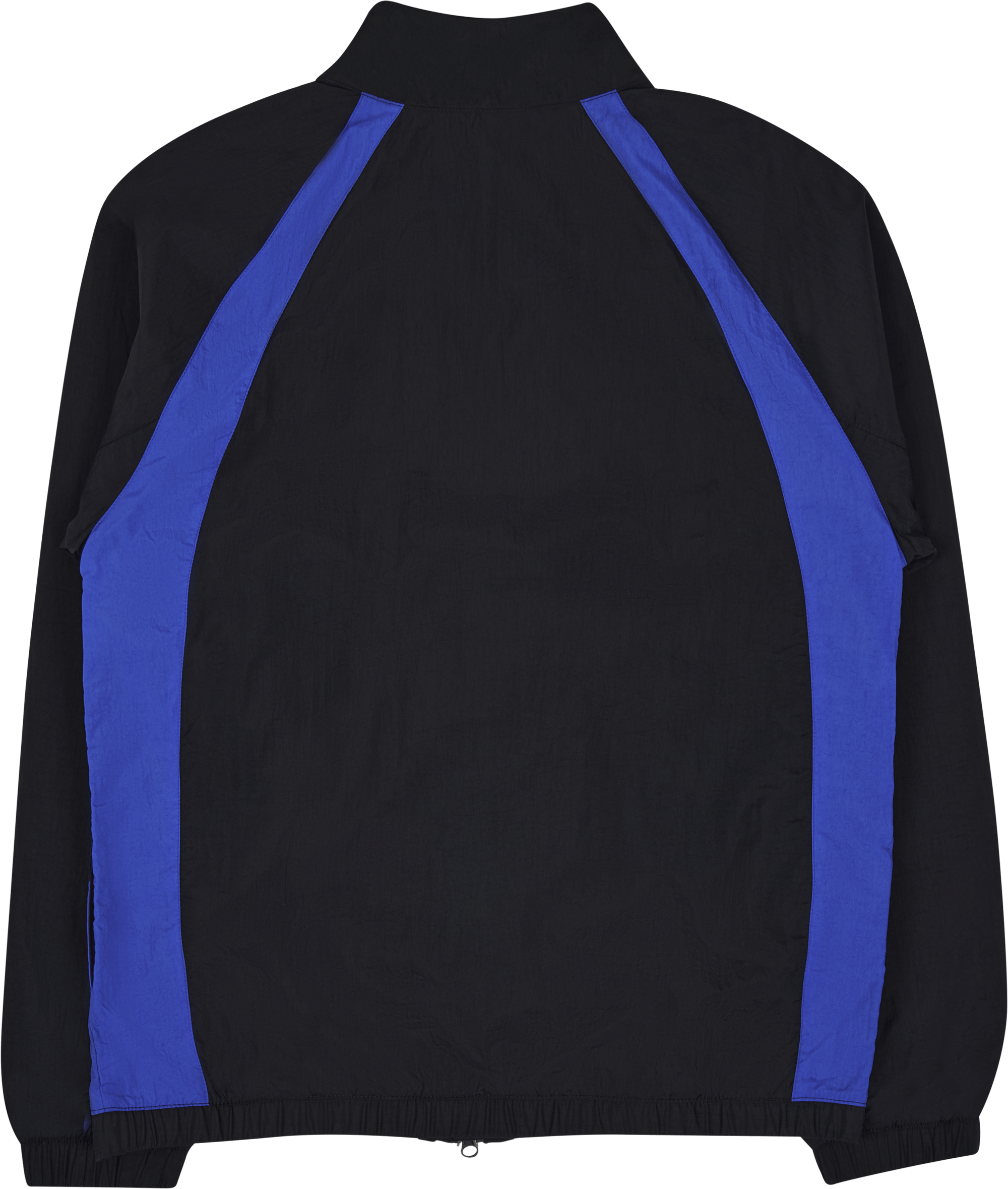 M J Sprt Jam Warm Up Jacket - Bild 2