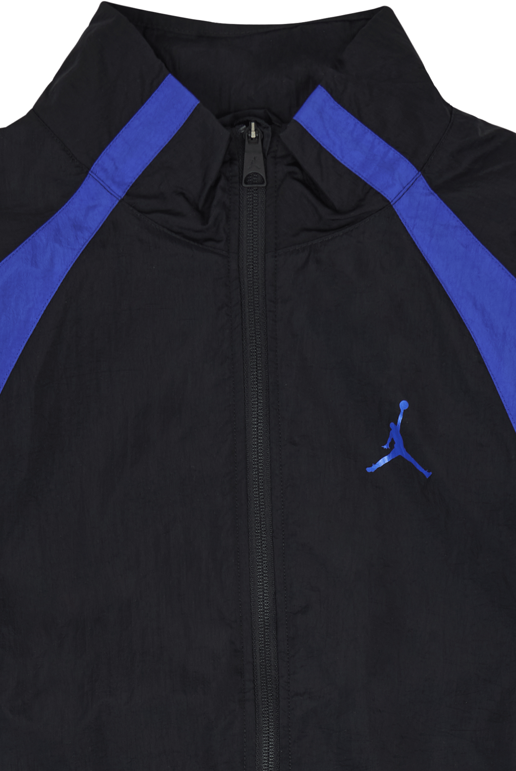 M J Sprt Jam Warm Up Jacket - Bild 3