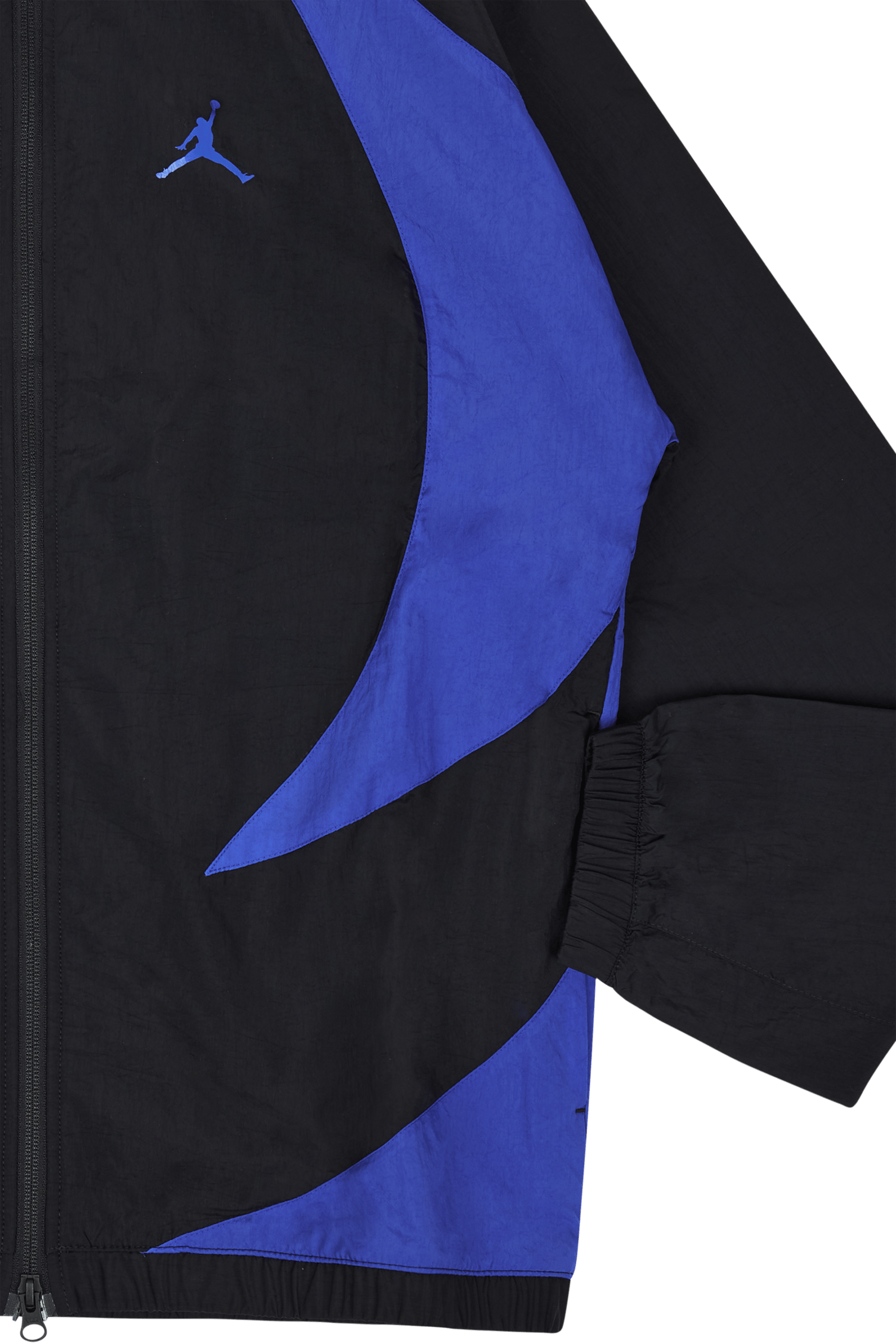 M J Sprt Jam Warm Up Jacket - Bild 5