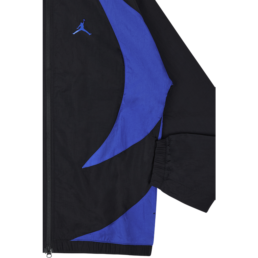 M J Sprt Jam Warm Up Jacket - Bild 5