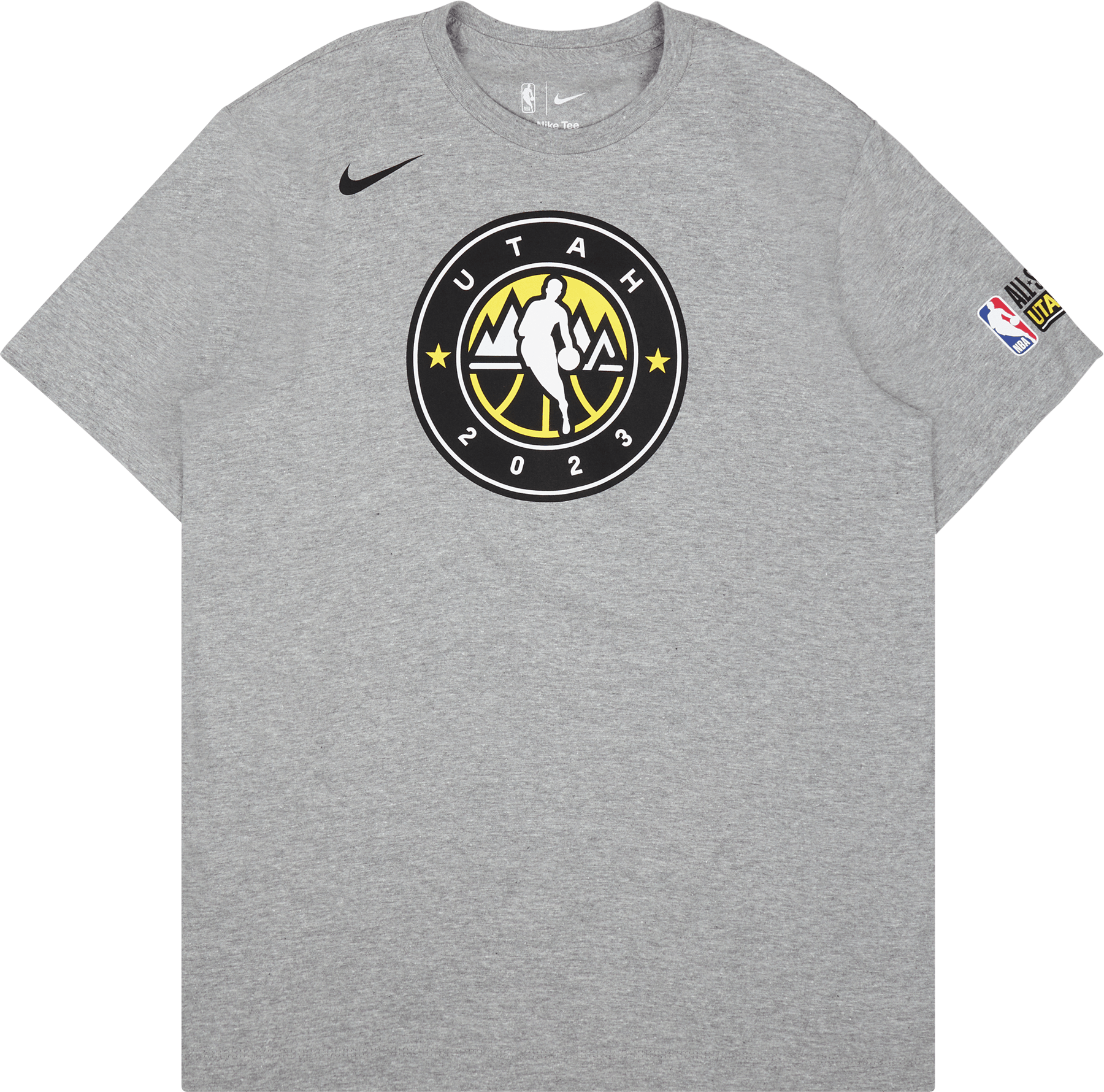 Nba M Nk Es ASW Lgo 2 Tee Dk