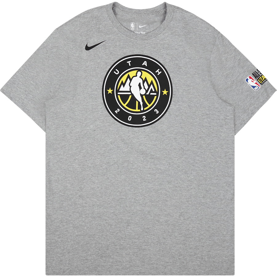 Nba M Nk Es ASW Lgo 2 Tee Dk