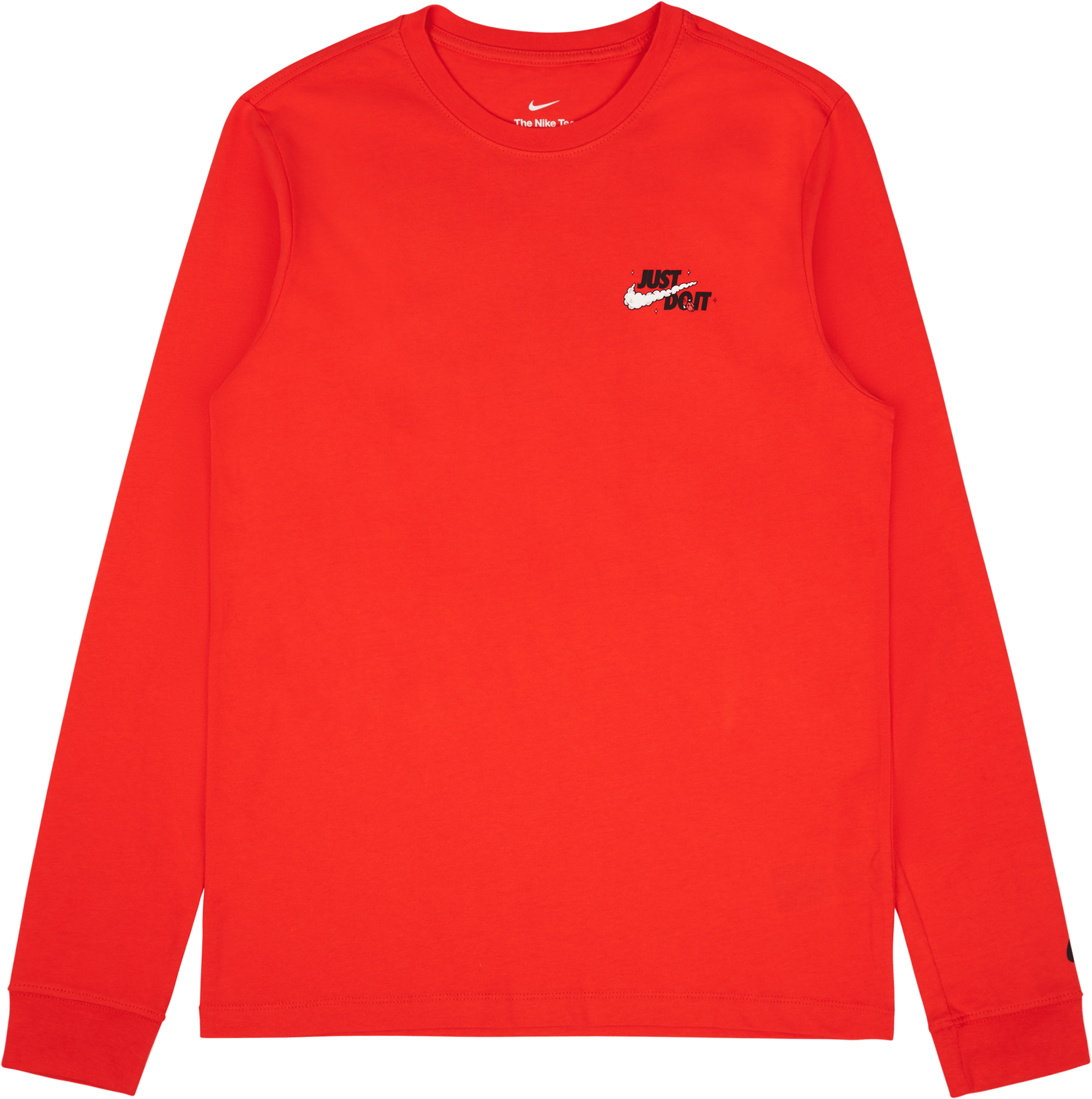 M Nk Tee Ls Jdi Picante