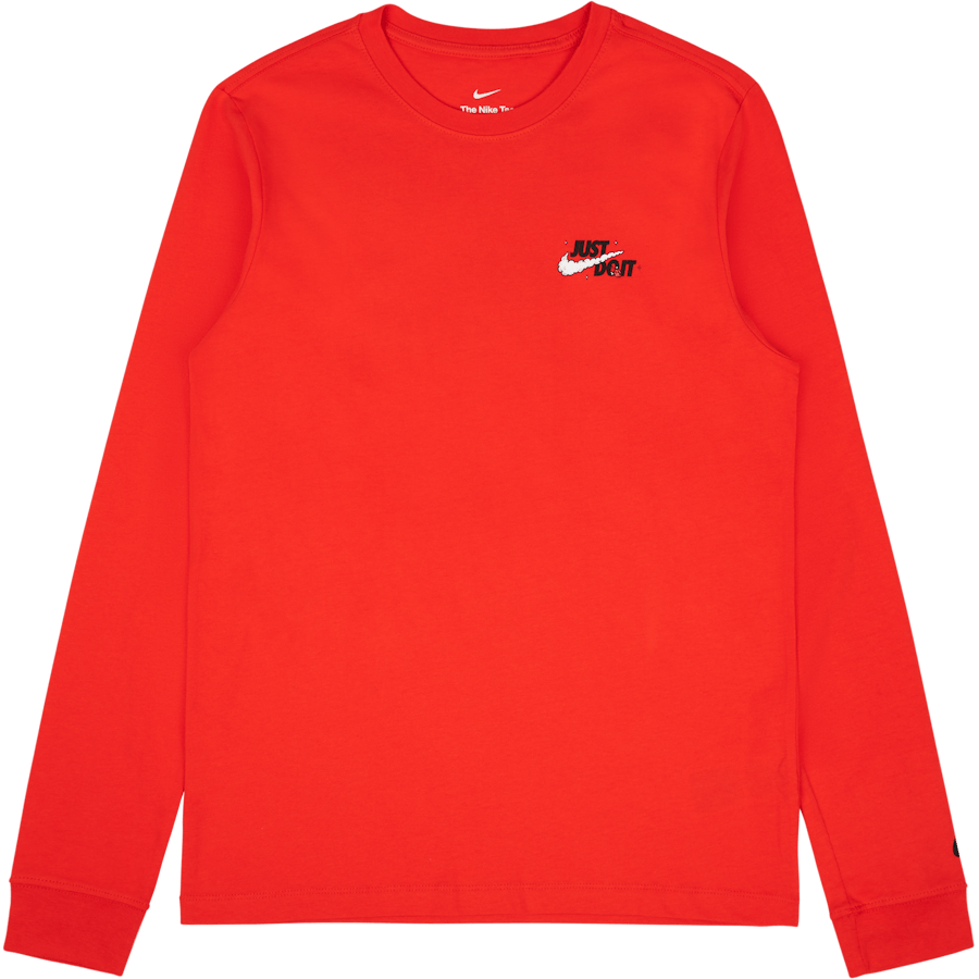 M Nk Tee Ls Jdi Picante