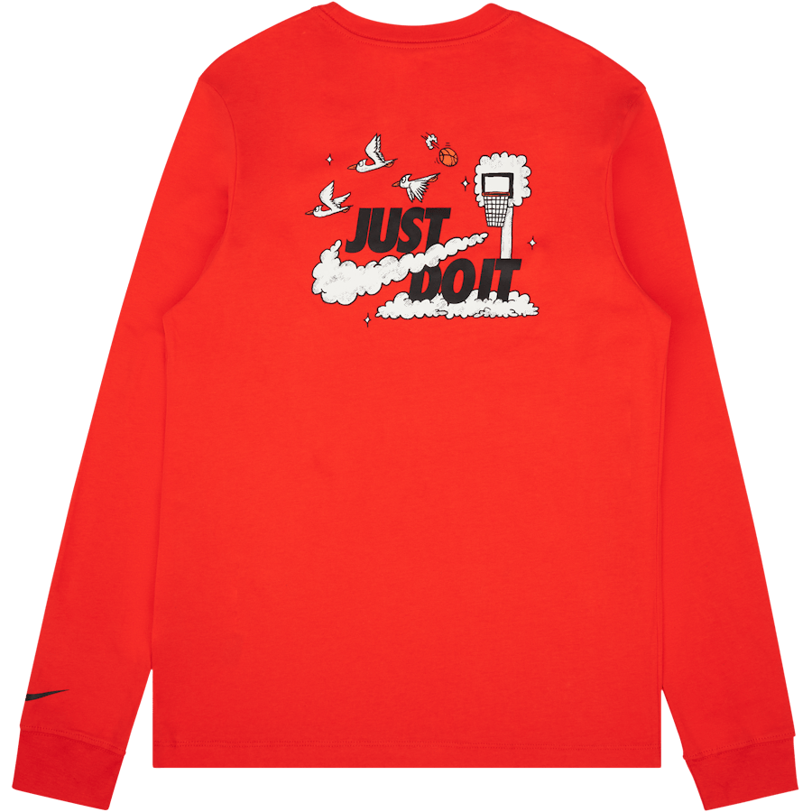 M Nk Tee Ls Jdi Picante - Bild 2
