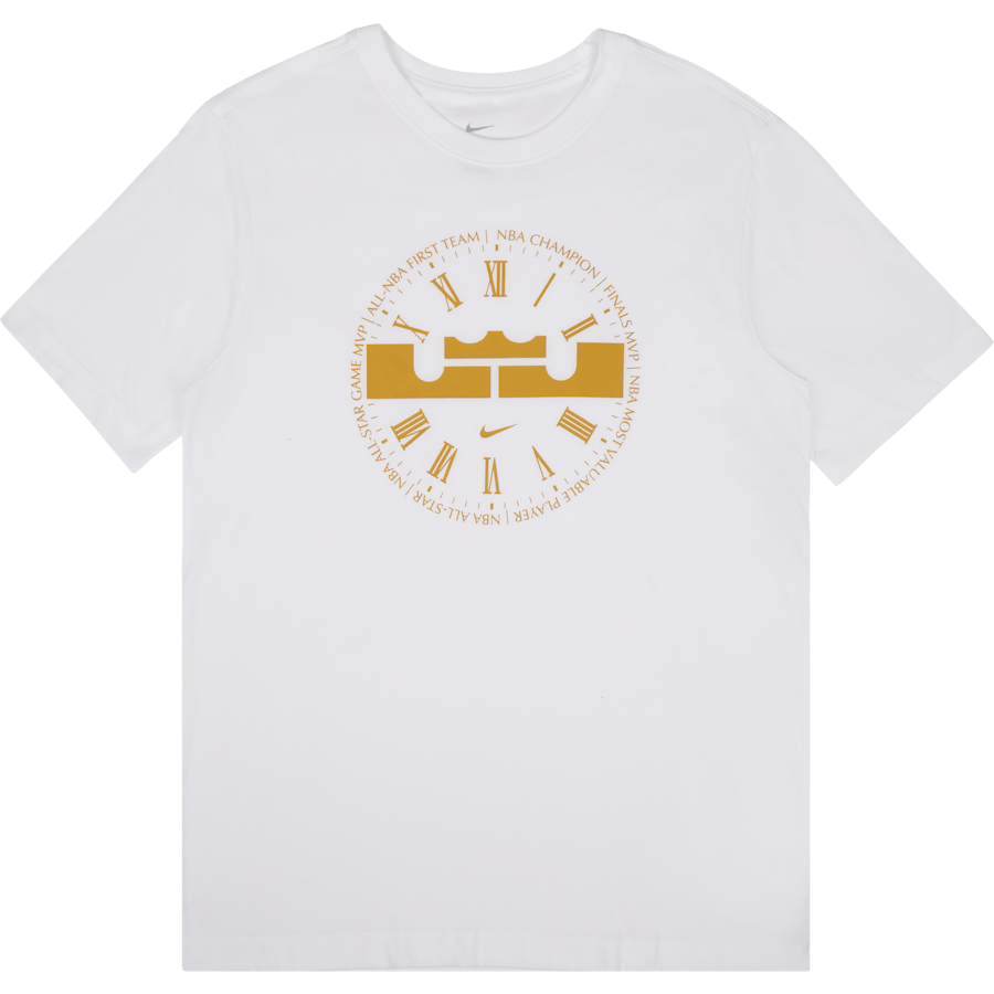 LeBron M Nk Df Tee