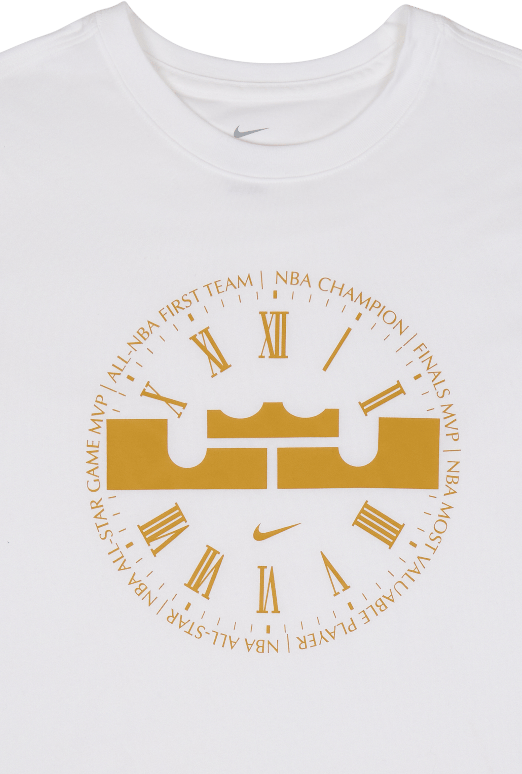 LeBron M Nk Df Tee - Bild 3