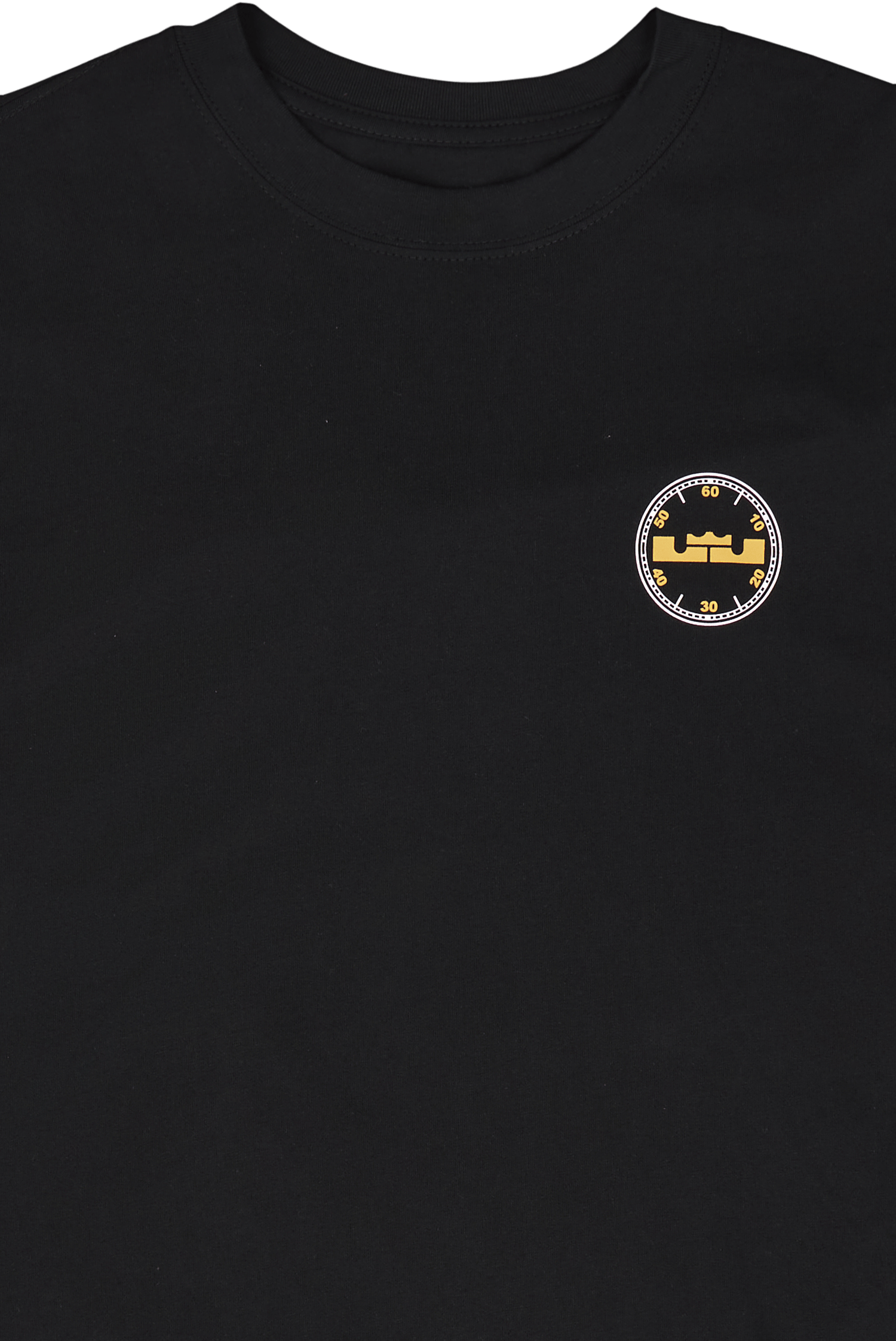 LeBron M Nk Tee Ls M90 - Bild 3