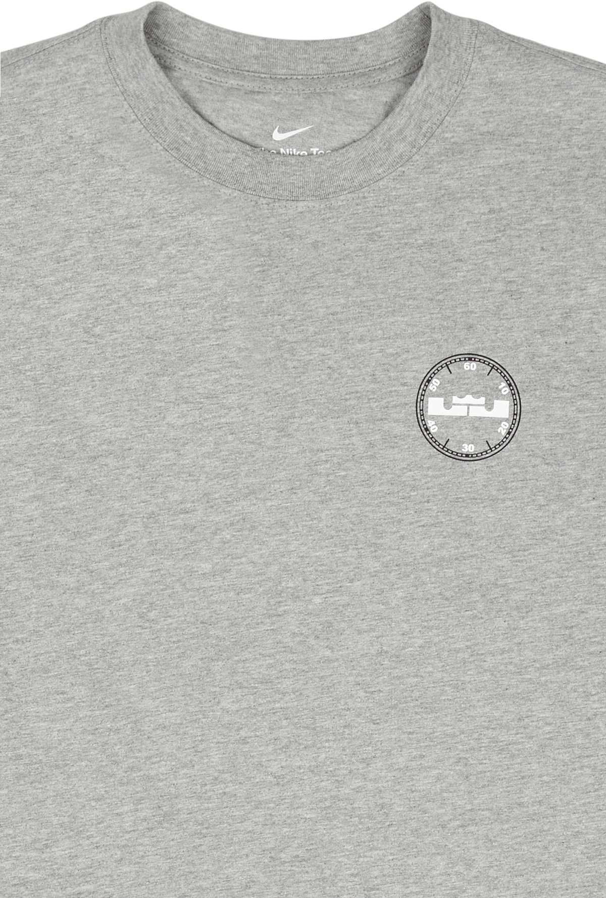 LeBron M Nk Tee Ls M90 Dk - Bild 3