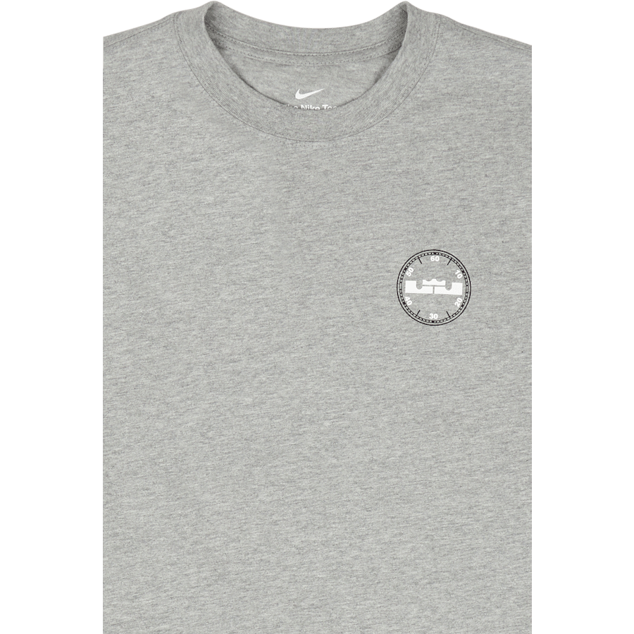 LeBron M Nk Tee Ls M90 Dk - Bild 3