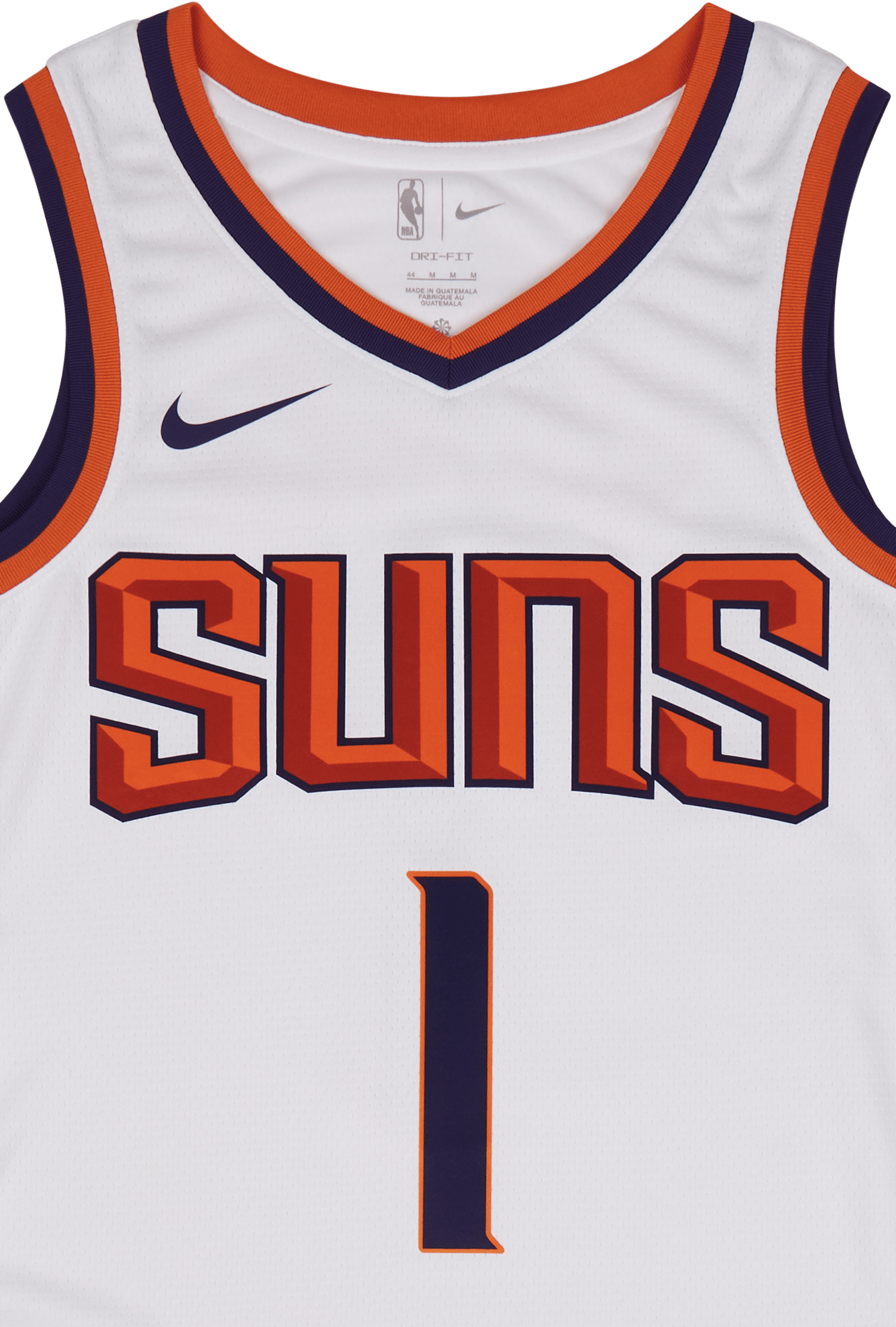 Suns Mnk Df Swgmn Jersey  Asc 22 - Bild 3