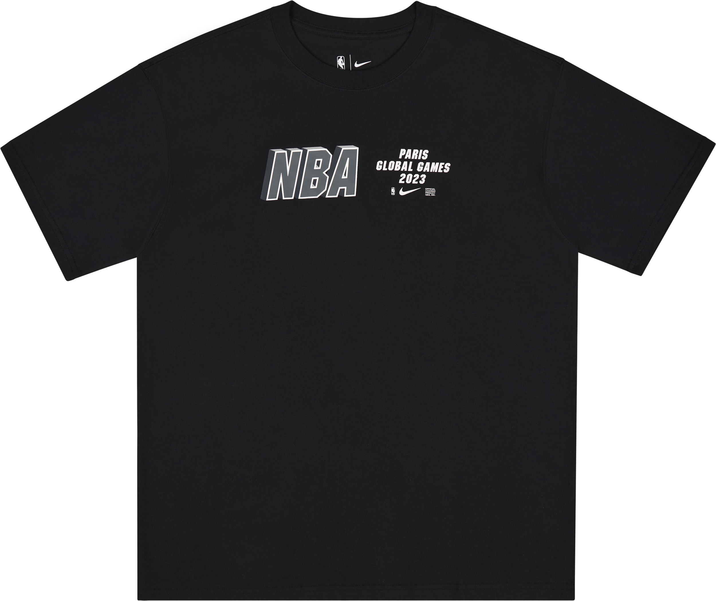 Nba M Nk Pgg N31 Max90 Ss Tee