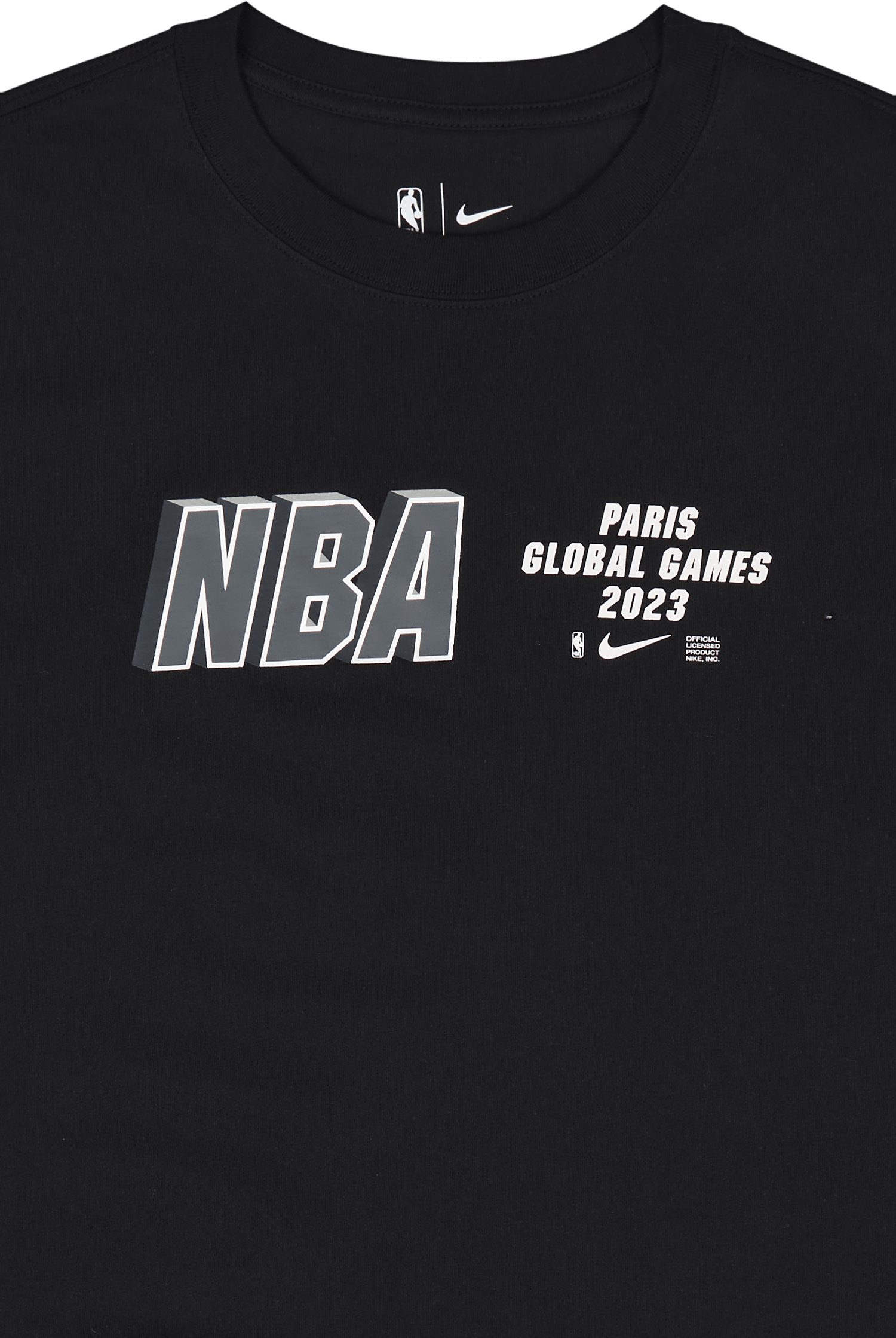 Nba M Nk Pgg N31 Max90 Ss Tee - Bild 3