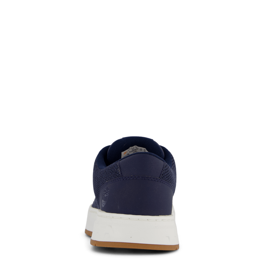 Timberland Maple Grove Knit Ox Iris - Bild 2